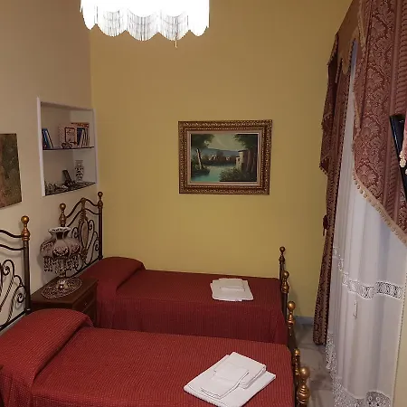 San Cristofero 3* Valguarnera Caropepe