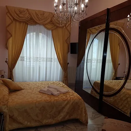 San Cristofero Bed & Breakfast Valguarnera Caropepe