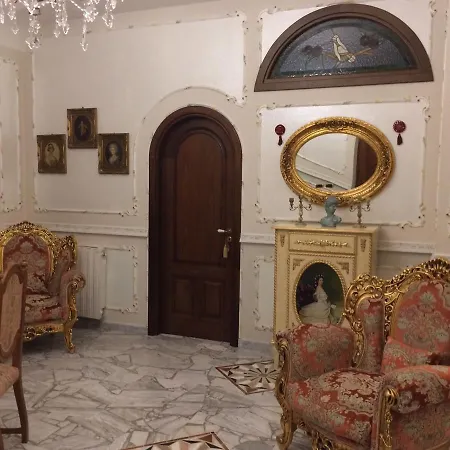 San Cristofero 3* Valguarnera Caropepe