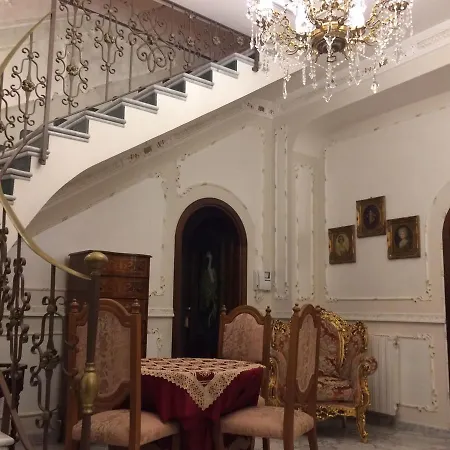 Bed & Breakfast San Cristofero 3*