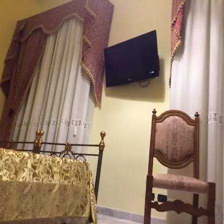 San Cristofero Bed & Breakfast 3*