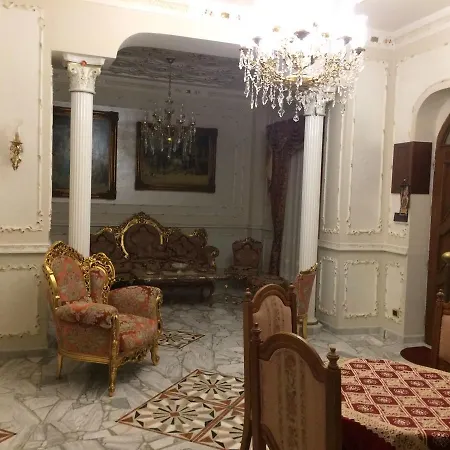 San Cristofero Bed & Breakfast 3*