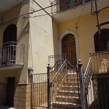 San Cristofero Bed & Breakfast 3*