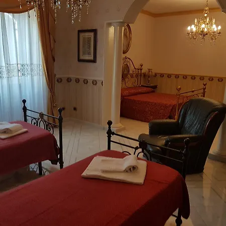 San Cristofero 3*